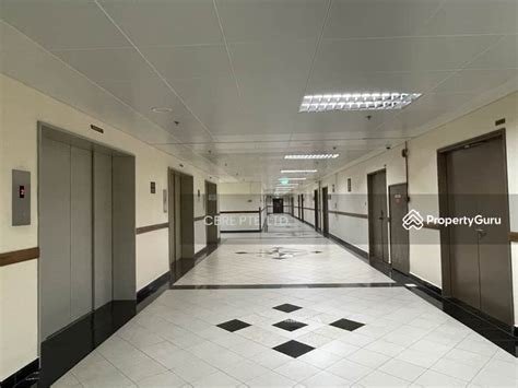 4 leng kee road|SIS Building at Alexandra / Commonwealth in SG .